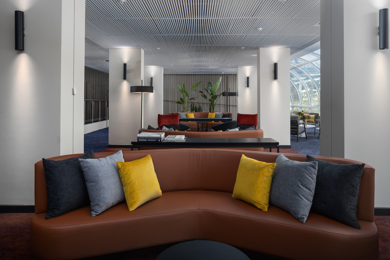 Public Area 5, Rydges Canberra, Canberra