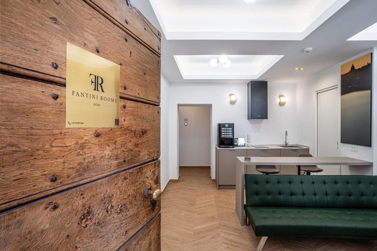 Others 5, Fantini Rooms - Monti, Rome