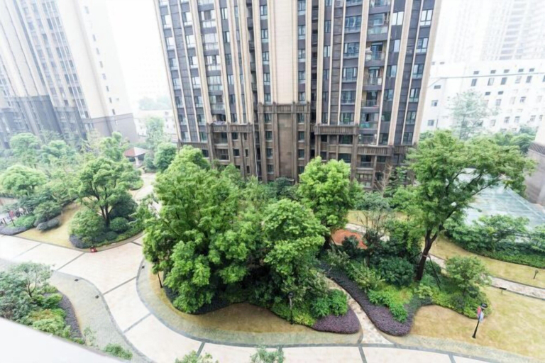 Exterior & Views 2, Wuhan Yashidi Light Luxury Hotel (Wuhan University Store), Wuhan
