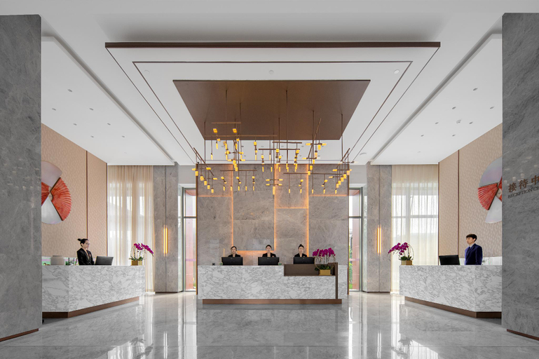 Others 4, BEITOU PANORAMA HOTEL, Beijing