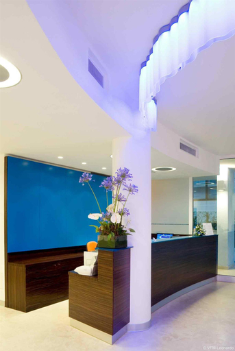 Public Area 4, Mercure Rimini Lungomare, Rimini