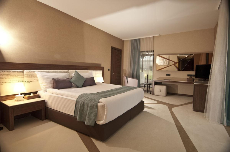 Bedroom 4, Noah's Ark Deluxe Hotel & Spa