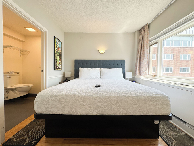 Bedroom 10