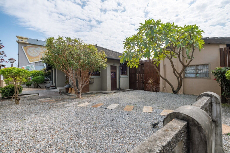 Others 5, victory guesthouse, Pingtung