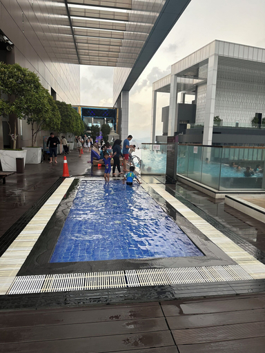 Sport & Beauty 3, KLCC Beyond Hospitality Suites Platinum, Kuala Lumpur