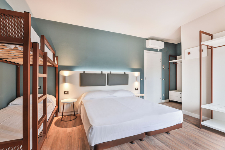 Others 3, Elba Vibe Smart Hotel, Livorno