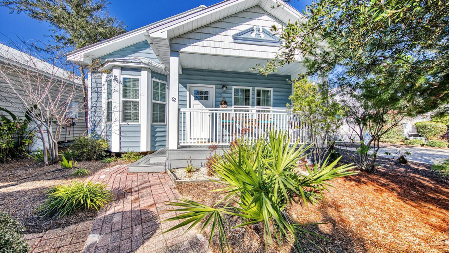 Exterior & Views 2, Beach Bum Hideaway, Walton