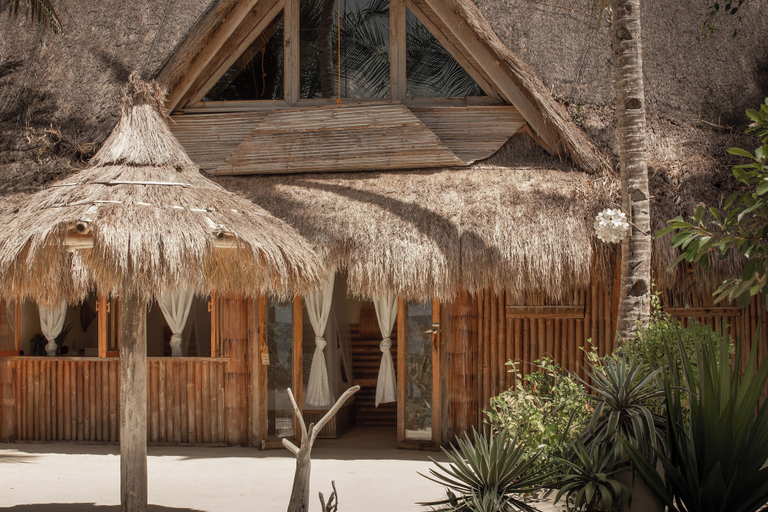 Exterior & Views 2, The Beach House Ocam Ocam, Busuanga
