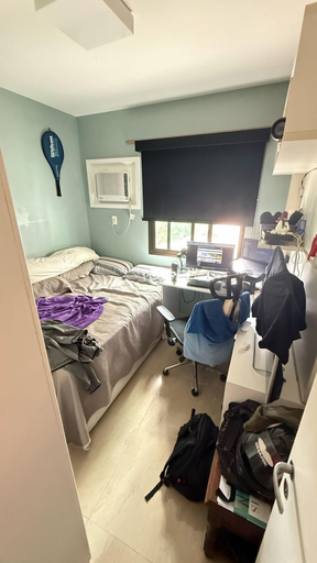 Bedroom 5, FELIPPE D FREITAS, Rio de Janeiro