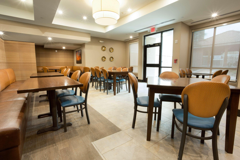 Food & Drinks 5, Drury Inn & Suites McAllen, Hidalgo