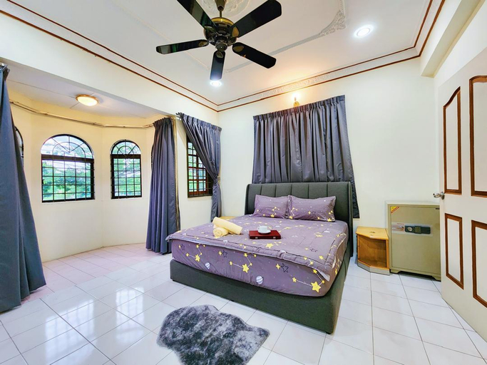 Others 3, Pengkalan 42 Double-Storey Homestay, Kinta