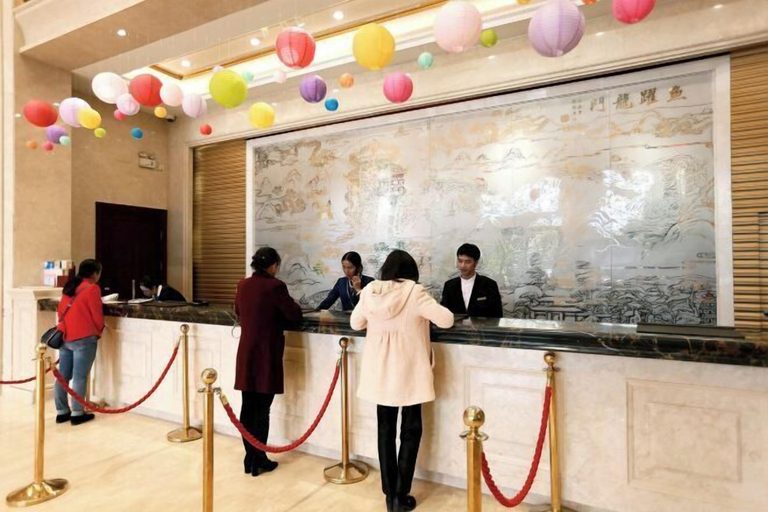 Others 5, Huidu Hotel, Huizhou