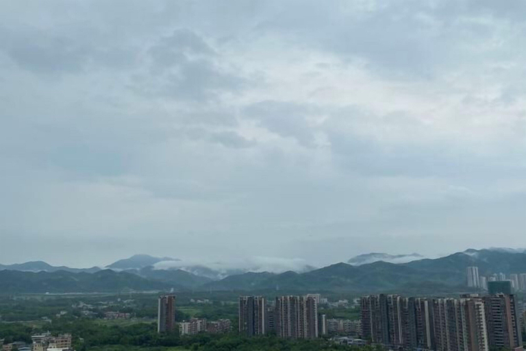 Others 3, Huidu Hotel, Huizhou