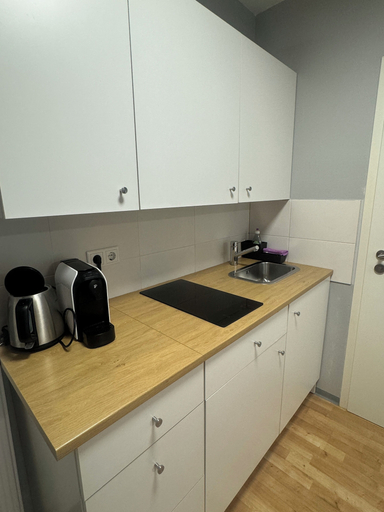 Others 5, Cyty Apartment am Hauptbahnhof, Nürnberg