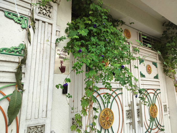 Exterior & Views, Narayans Residency, Gaya
