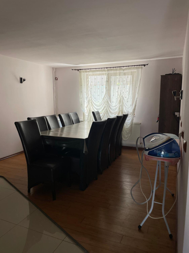 Others 3, Vila Anir, Agigea