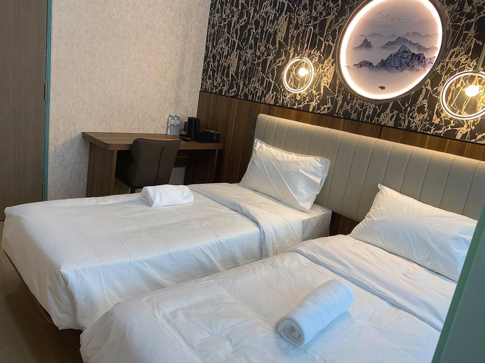 Bedroom 23
