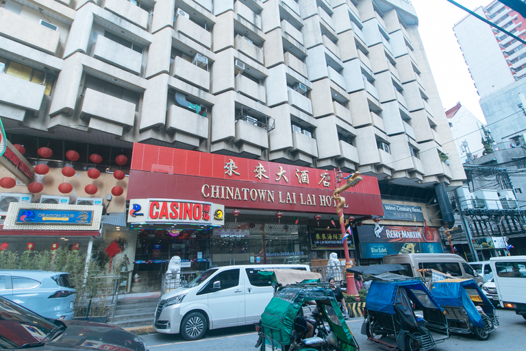 Others 5, Chinatown Lai Lai Hotel by RedDoorz, Manila City