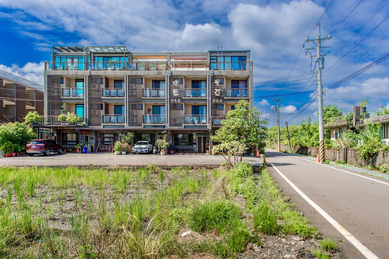 Exterior & Views 2, Mile, Yilan
