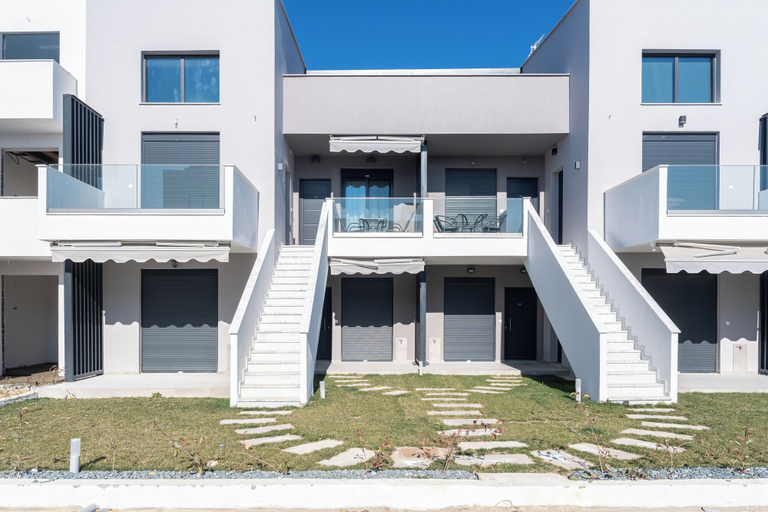 Exterior & Views 2, Sirens Residential Complex, East Macedonia and Thrace