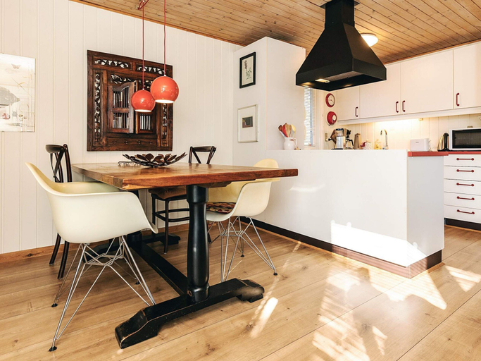 Others 4, 3 Person Holiday Home in Albaek, Frederikshavn