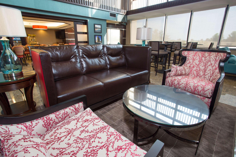 Public Area 2, Drury Inn & Suites Champaign, Champaign