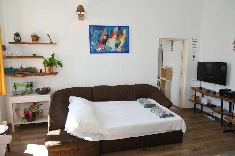 Others 5, Appartamento Central Sea View Opatija, Opatija/Veprinac
