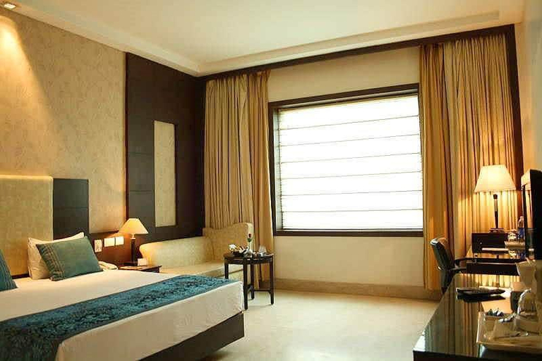 Bedroom 13