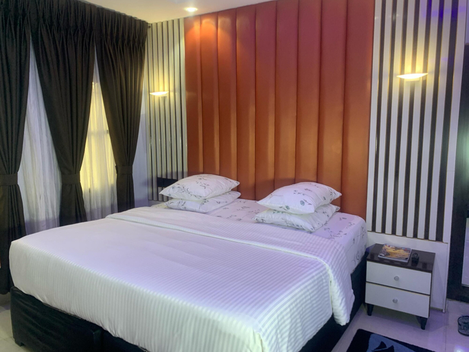 Others 4, De-Lexis Hotel & Suites, Uyo
