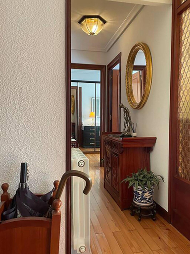 Others 3, Elegante apartamento con vistas al puerto, Cantabria