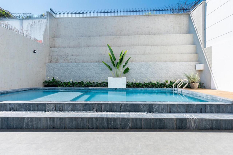 2, Villa Bai Sau Vip - Next Beach, Vũng Tàu