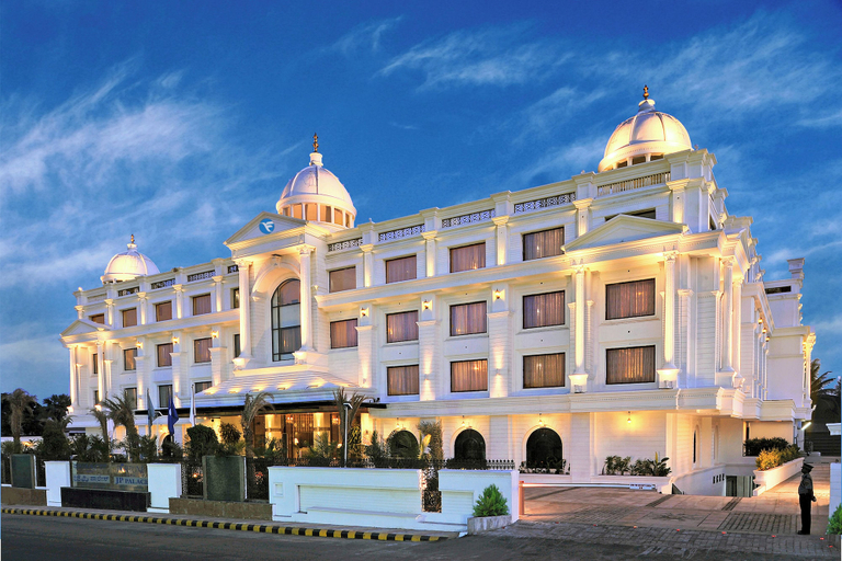Exterior & Views 2, Fortune JP Palace, Mysore - Member ITC Hotels' Group, Mysore