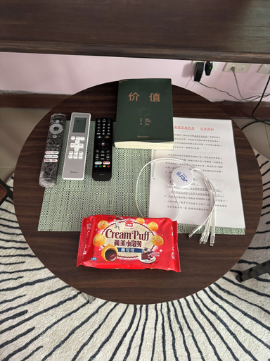 Others 3, Lukang Hung-shiu Homestay, Changhua