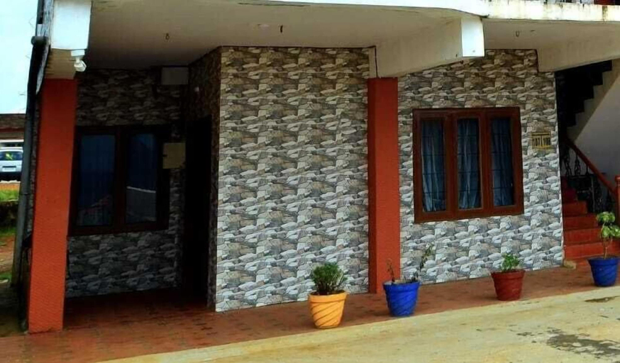 Exterior & Views 2, Blossom Spring villa, The Nilgiris