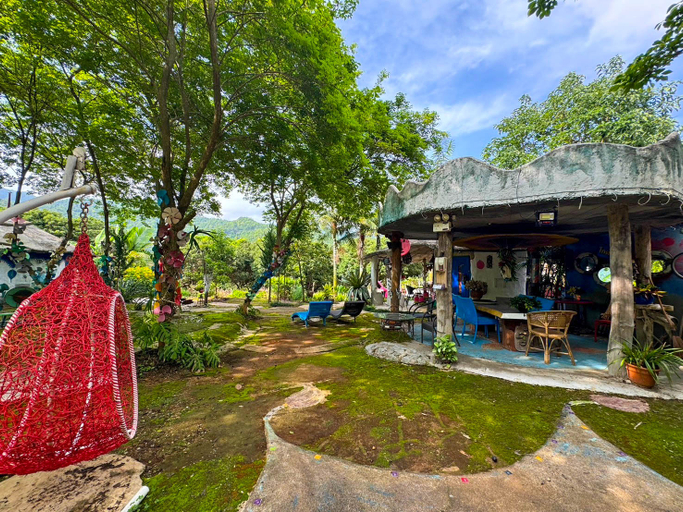 Others 3, Clay House Chiang Mai By Alphatel, Hang Dong