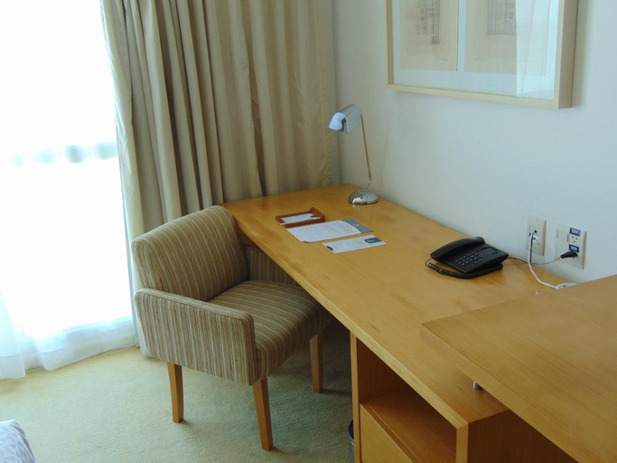 Bedroom 3, Mercure Macae, Macaé