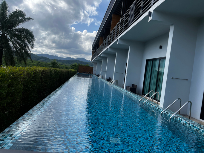 Sport & Beauty, Hideaway Private Residence By Zuzu, Ban Ta Khun
