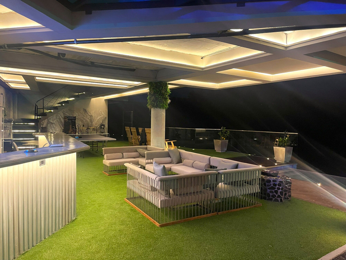 Food & Drinks 5, EleMYNT LifeStyle Hotel, Guatapé