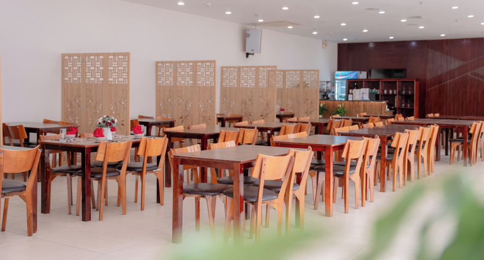 Food & Drinks 4, Juna Hotel, Tĩnh Gia