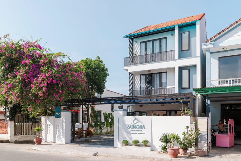 Exterior & Views 2, Sunora Villa Hoi An, Da Nang
