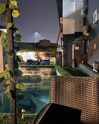 Exterior & Views 2, Norvits Hotel, IkaSouth
