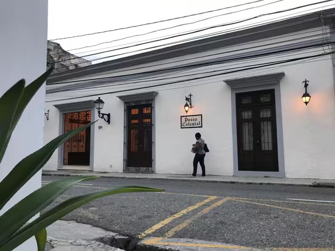 Exterior & Views 2, Paseo Colonial - Leo's Favorite, Distrito Nacional