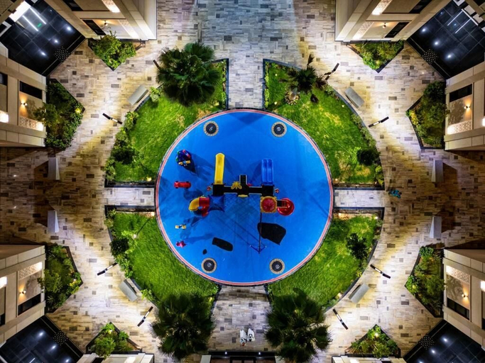 Exterior & Views 1, أجنحة لفيف (السلام) - Lafif Apartments (Al-Salam), Al Madinah Al Munawwarah