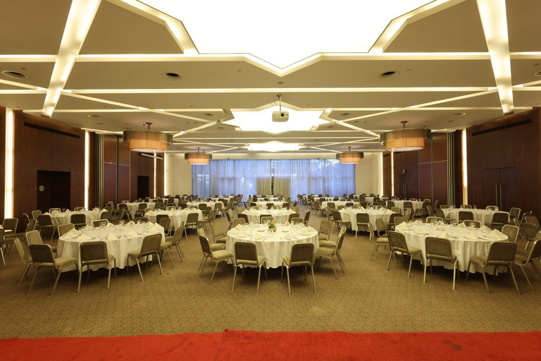 Others 5, Hilton Garden Inn Konya, Selçuklu