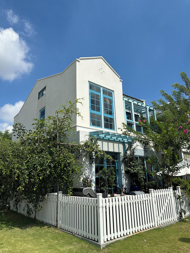 Exterior & Views 2, Villa La Bella Phan Thiet, Phan Thiết