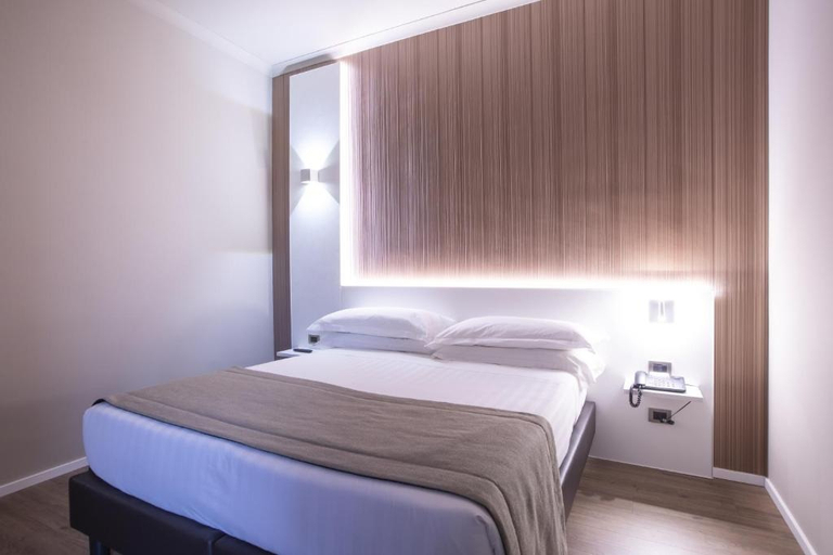 Bedroom 2, Garner Hotel ROME AURELIA by IHG, Rome