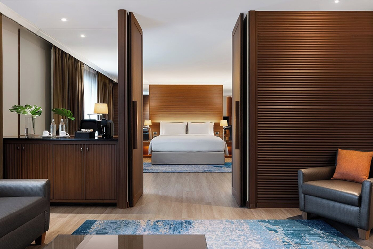 Bedroom 7
