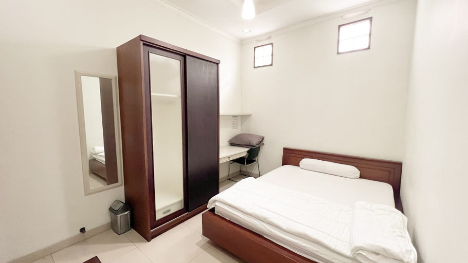 Bedroom 6