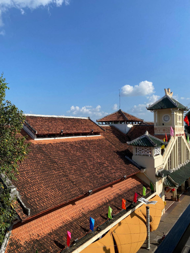 Exterior & Views 1, Hotel Lâm Nguyễn, Ninh Kiều