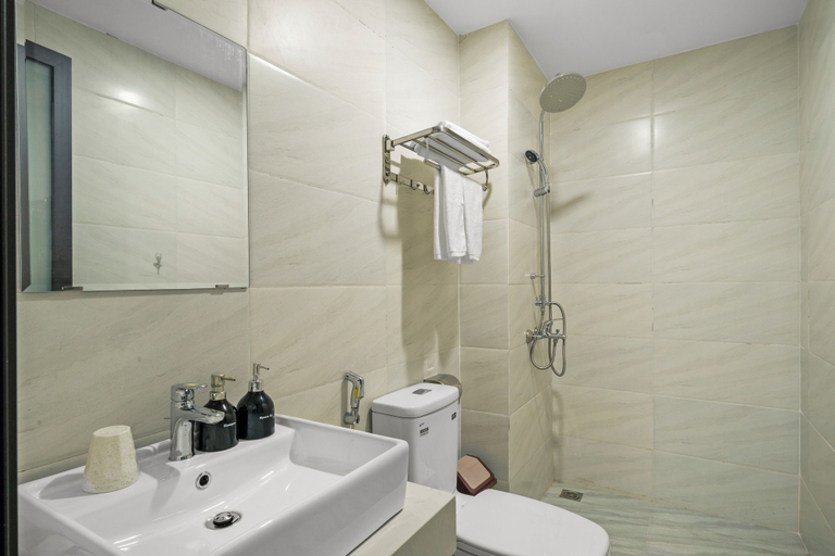 Others 5, Silia Hotel & Apartment, Da Nang